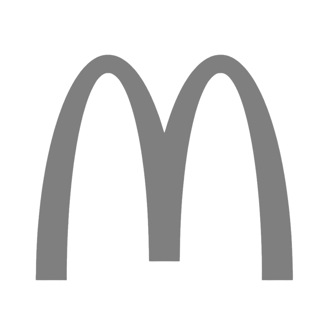 McDonalds logo