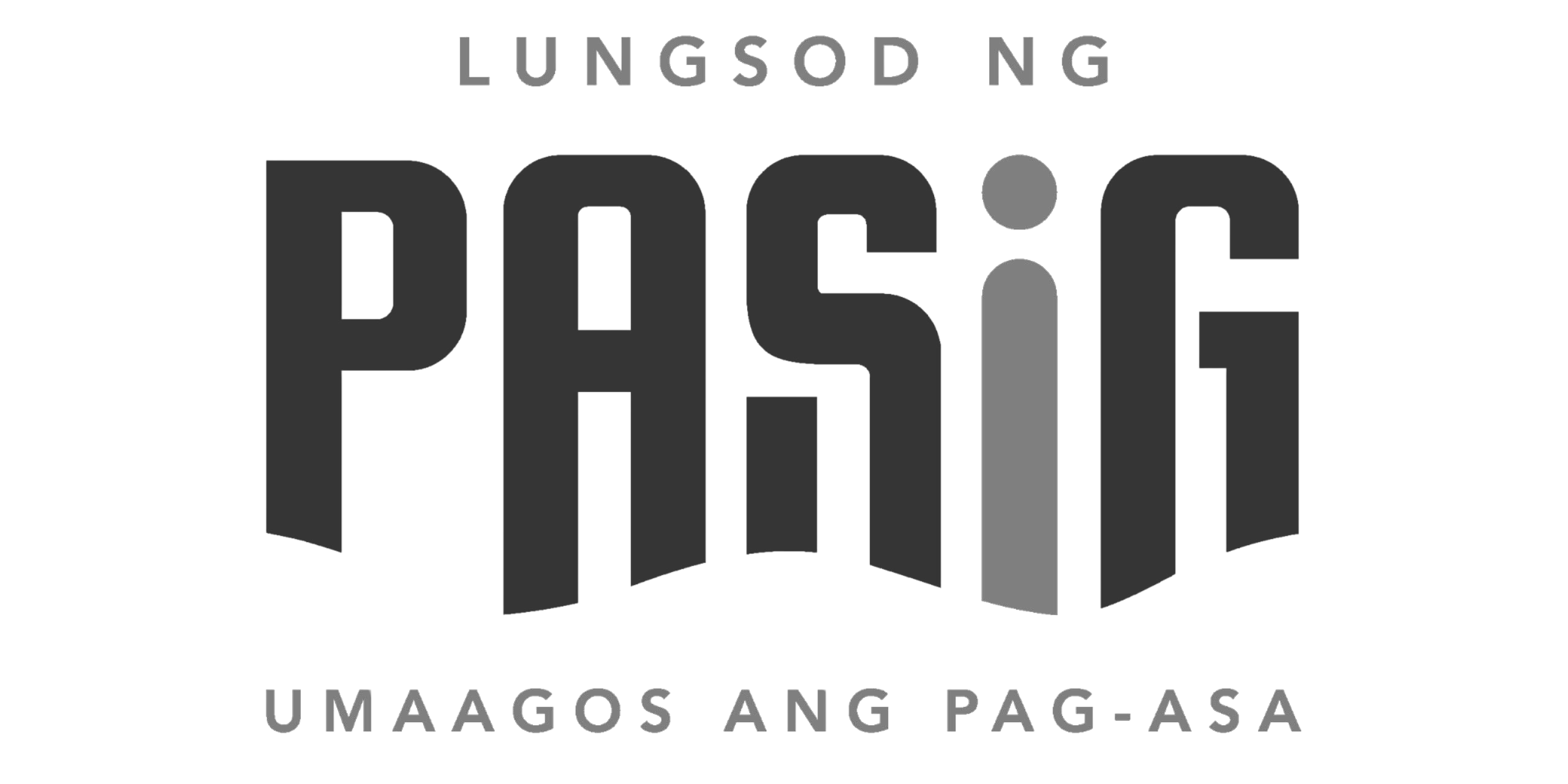 Pasig logo