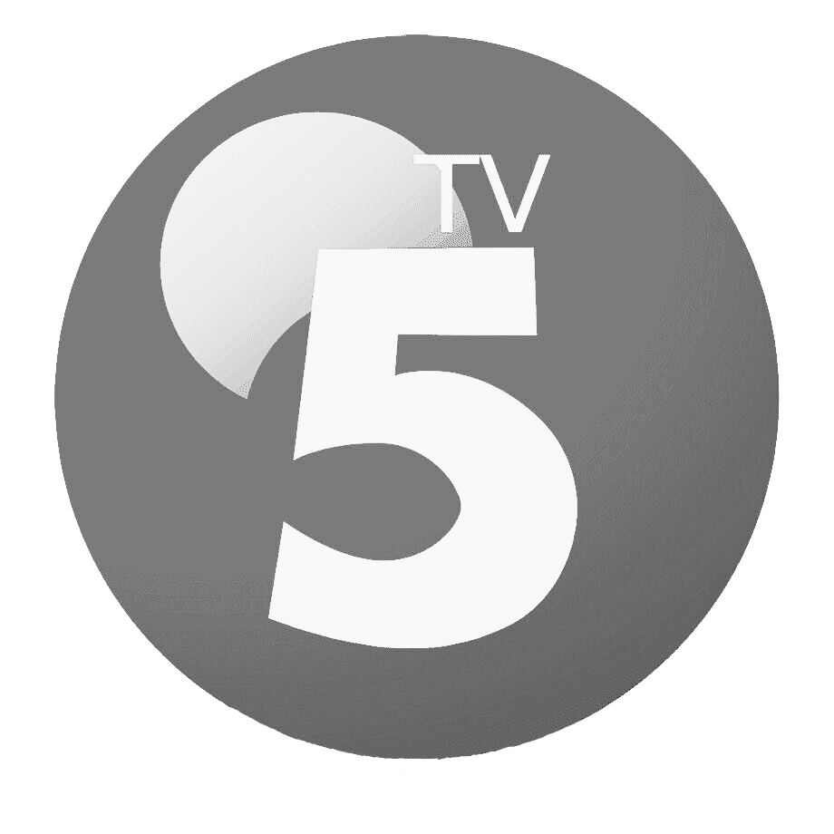 TV5 logo